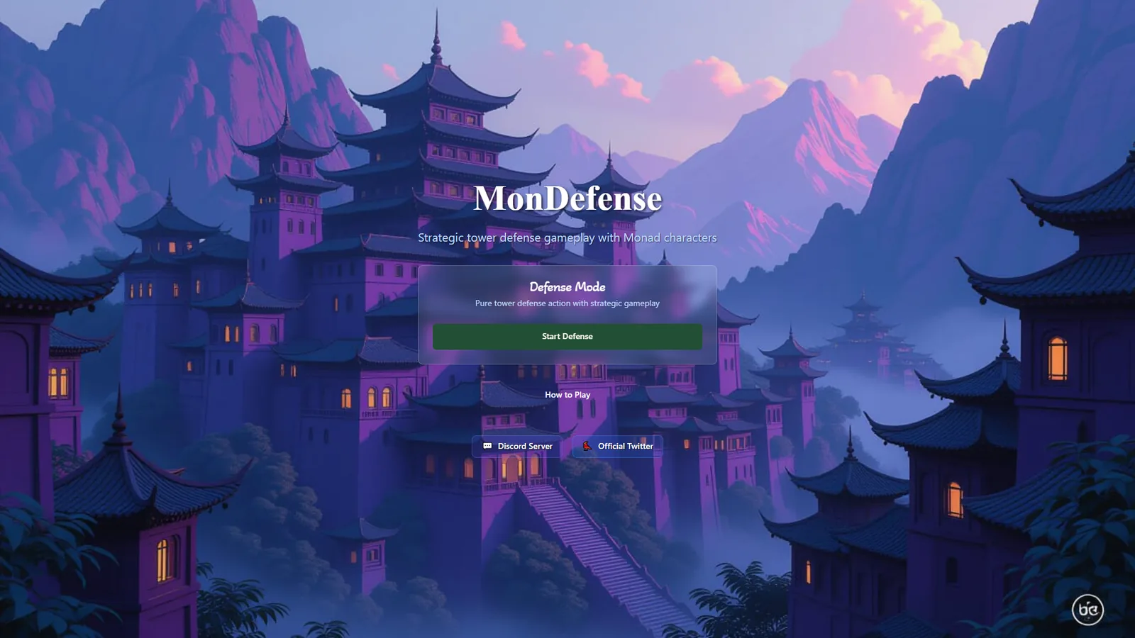 MonDefense