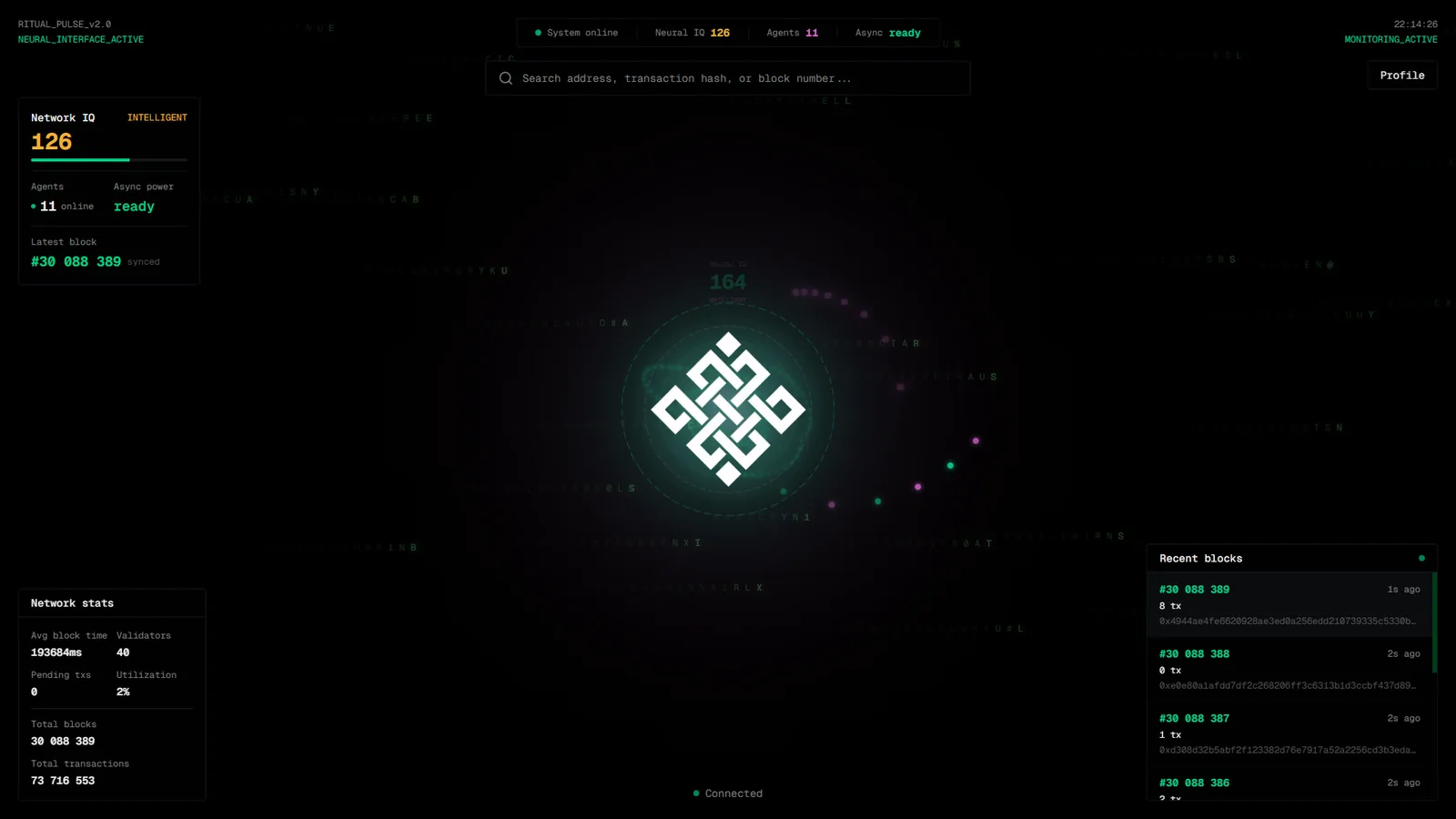 RitualPulse